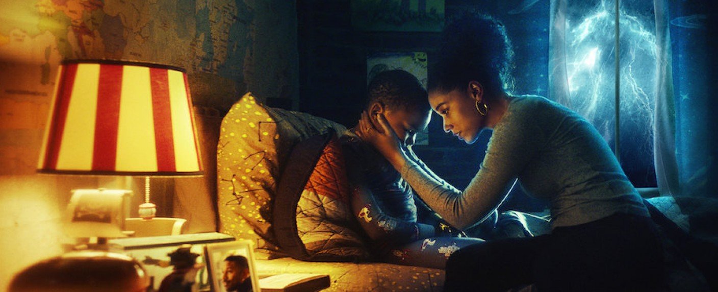 Serie um Mutter und Achtjährigen mit Superkräften wird fortgesetzt