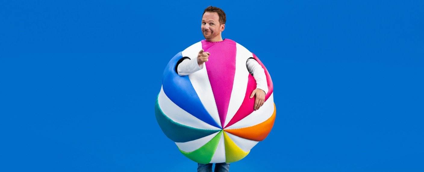 Neue Unterhaltungs- und Comedyshows geplant