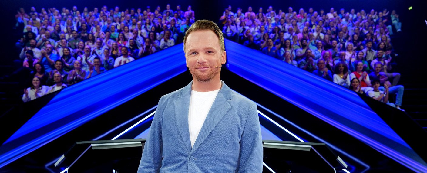 Einzelkandidat tritt gegen 200 Studiog&auml;ste in alltagsnahen Fragen an