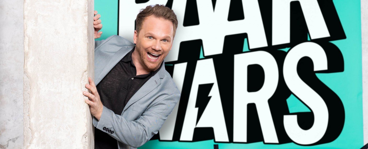 Beziehungstest als neue Freitagabend-Spielshow