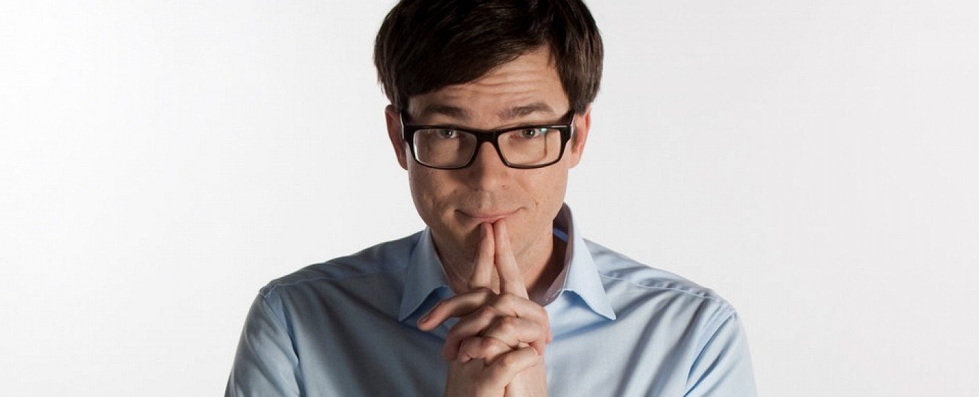 Interview zum 18. Geburtstag von "Wissen macht Ah!"