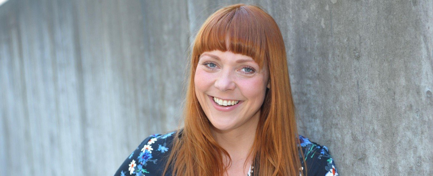 Nele Lehmann sucht nach richtigem Mann