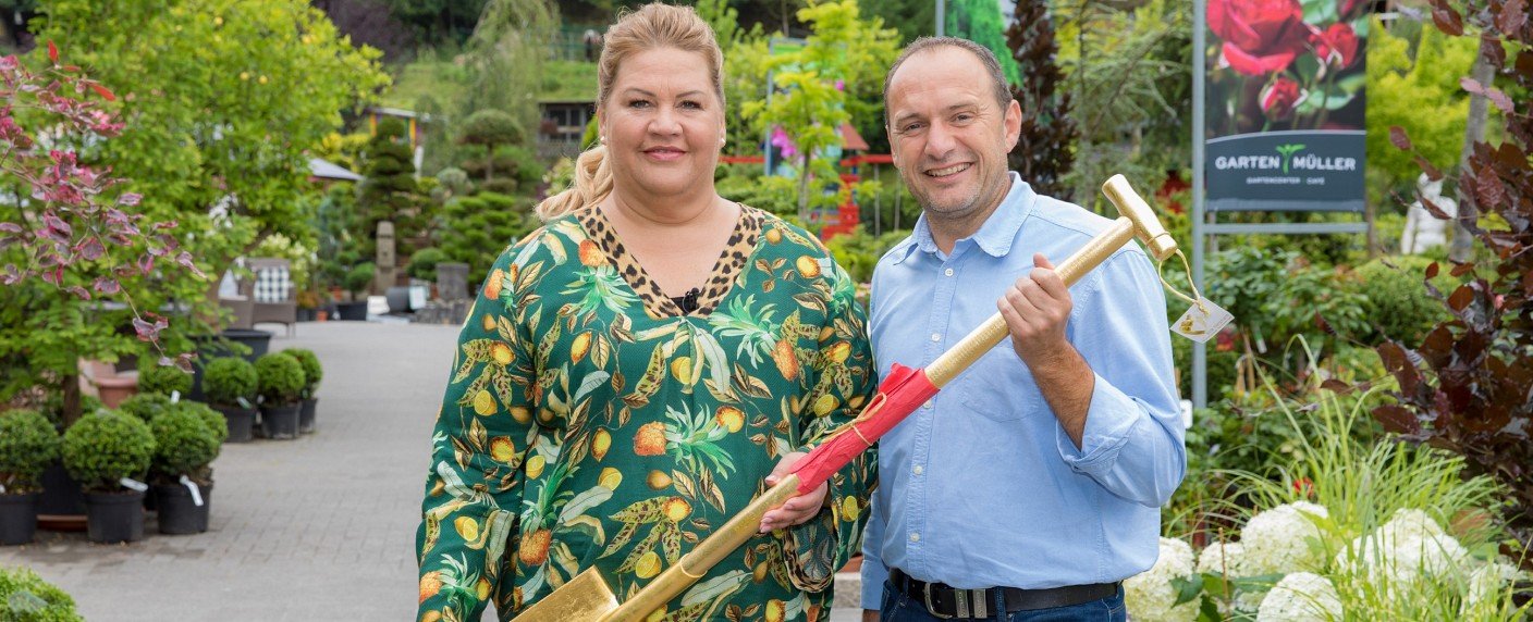 Nachschub für den RTL-Sonntagnachmittag