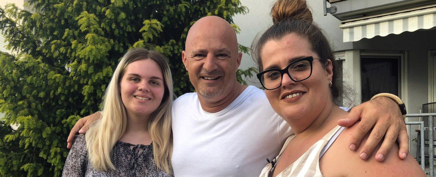 "Ran an den Speck" fliegt aus dem Programm