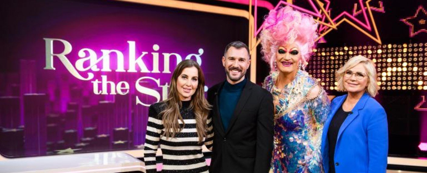 Starttermin für neue Sat.1-Comedyshow mit Jochen Schropp