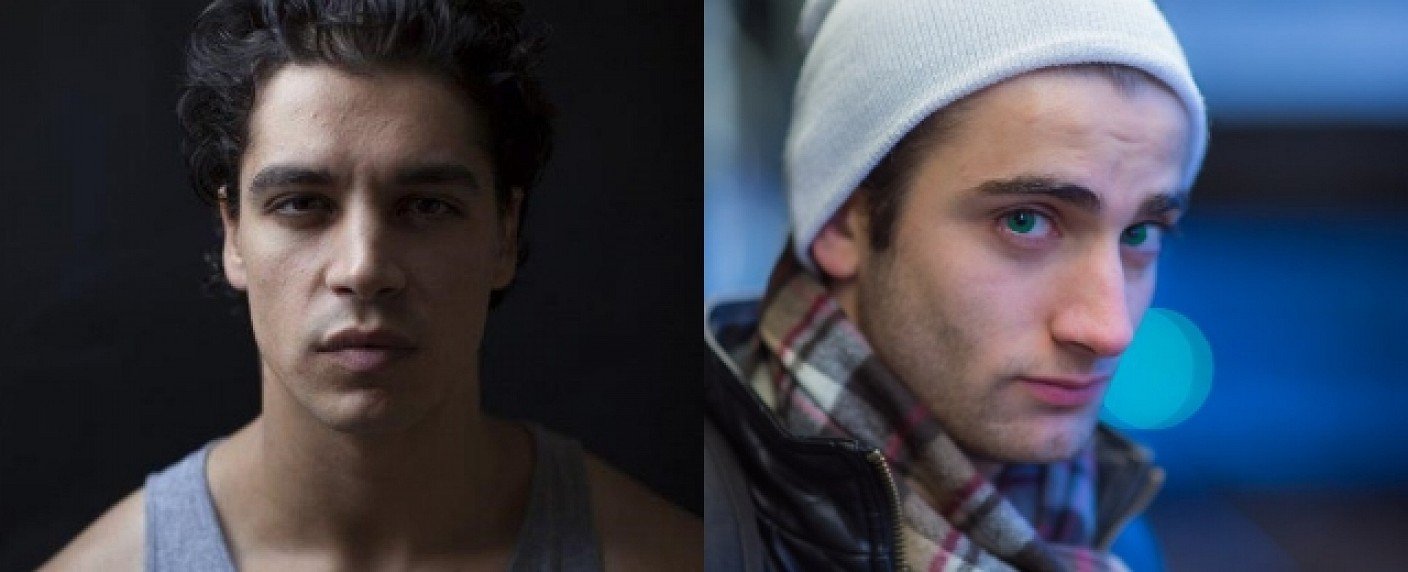 Besetzung um Corey Hawkins wächst weiter