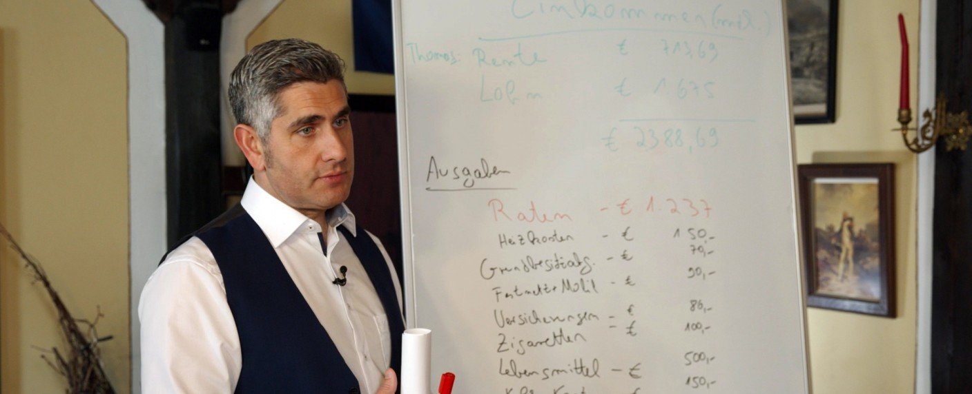 "Die Höhle der Löwen" verabschiedet sich stark, "Let's Love" startet mit viel Luft nach oben