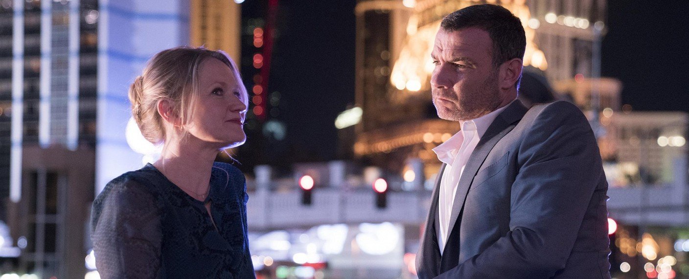 Susan Sarandon verstärkt die neuen Folgen