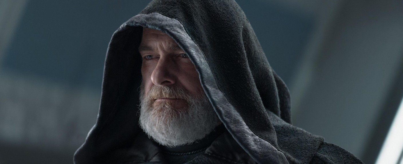 W&uuml;rdigung f&uuml;r Ray Stevenson