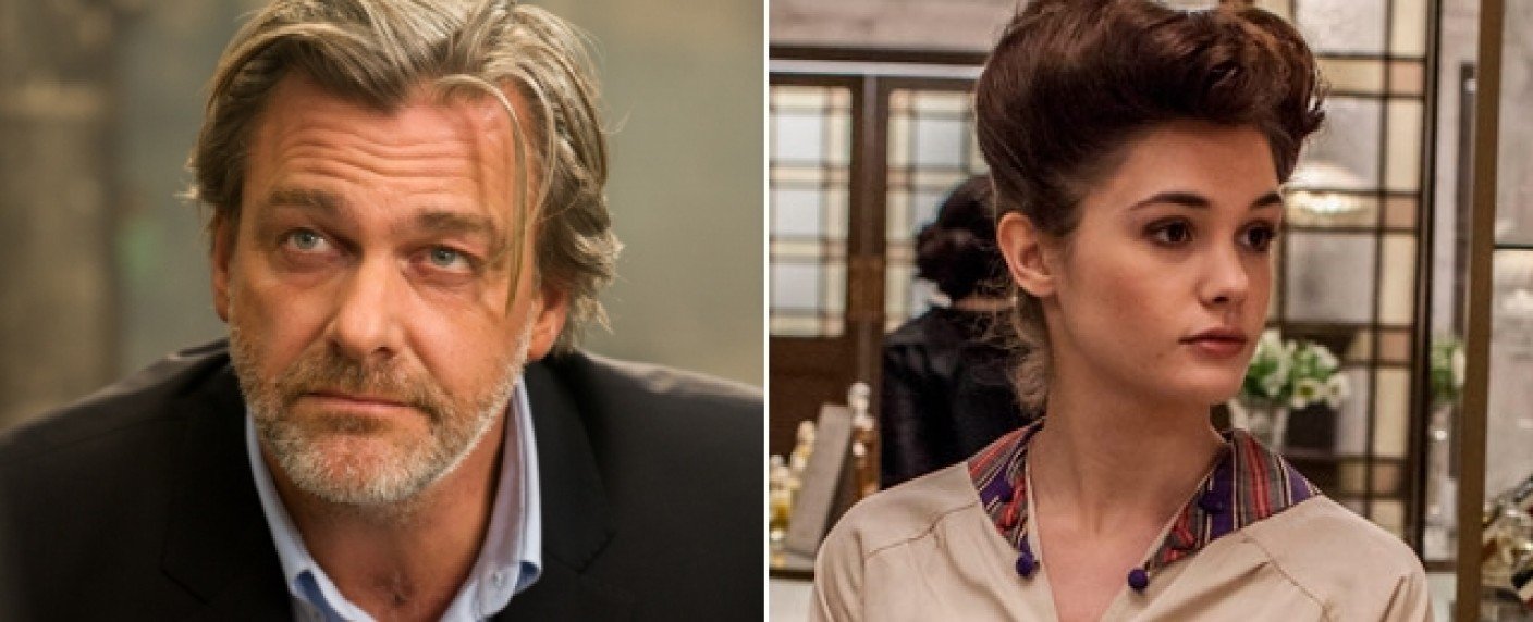 Produktion der letzten acht Folgen hat begonnen