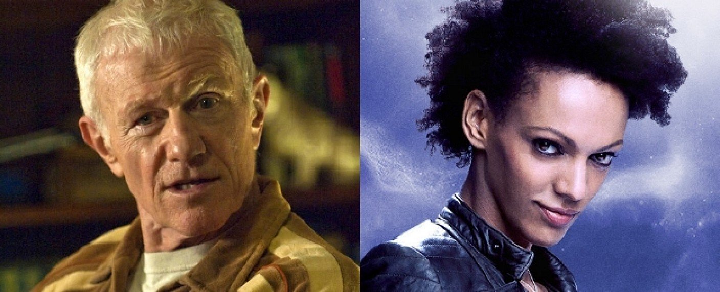 "Heroes Reborn"-Veteranin Judith Shekoni ebenfalls verpflichtet
