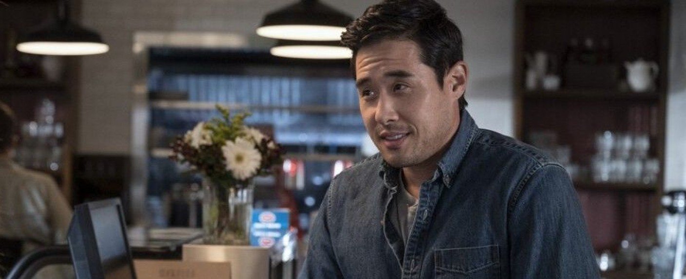 Nachfolger von Scott Bakula für NBC-Pilot verpflichtet