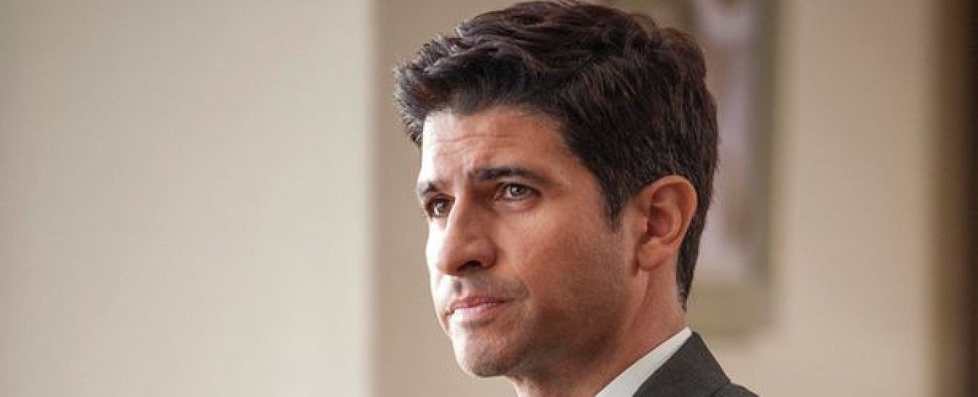 Brite war zuletzt in "Homeland" zu sehen