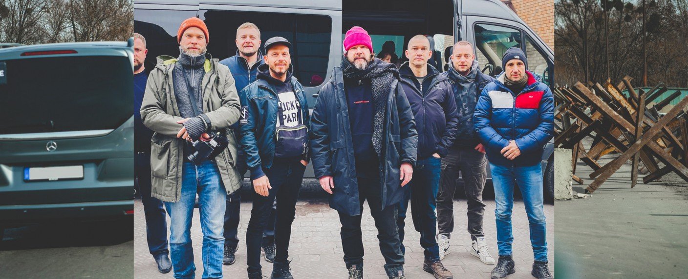 Sonderfolge mit Rea Garvey, aber ohne Opdenhövel