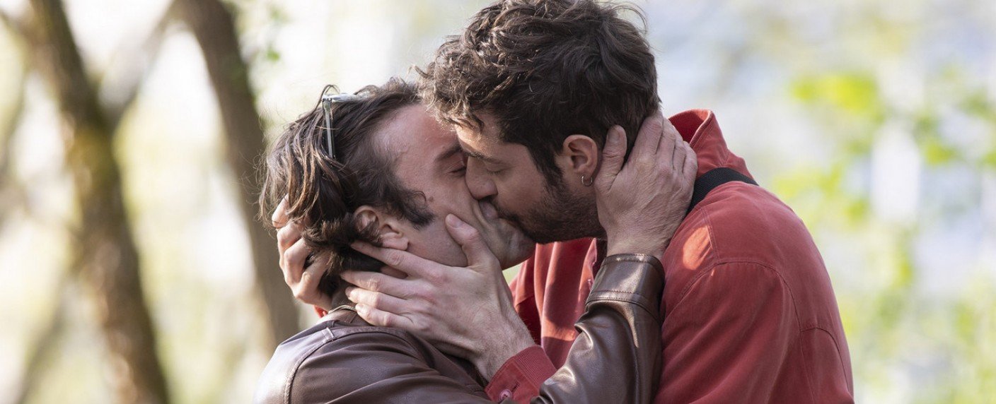 Fridolin Sandmeyer kämpft gegen die deutsche Bürokratie