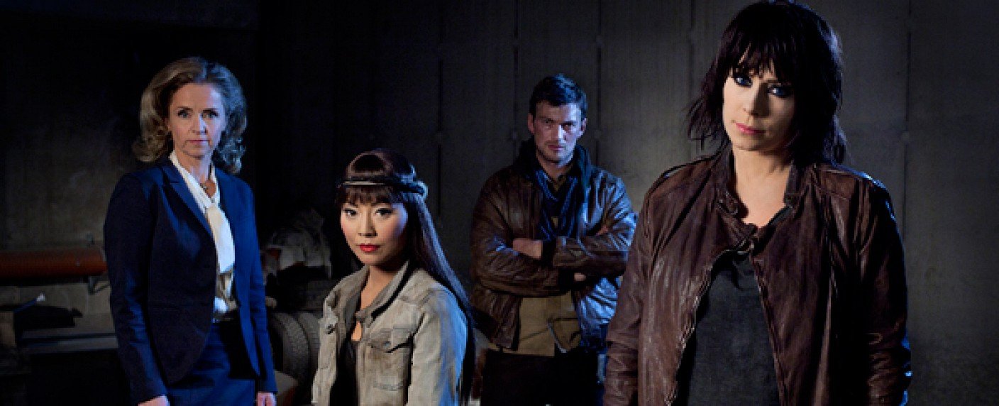 US-Kabelsender übernimmt von Xbox Entertainment