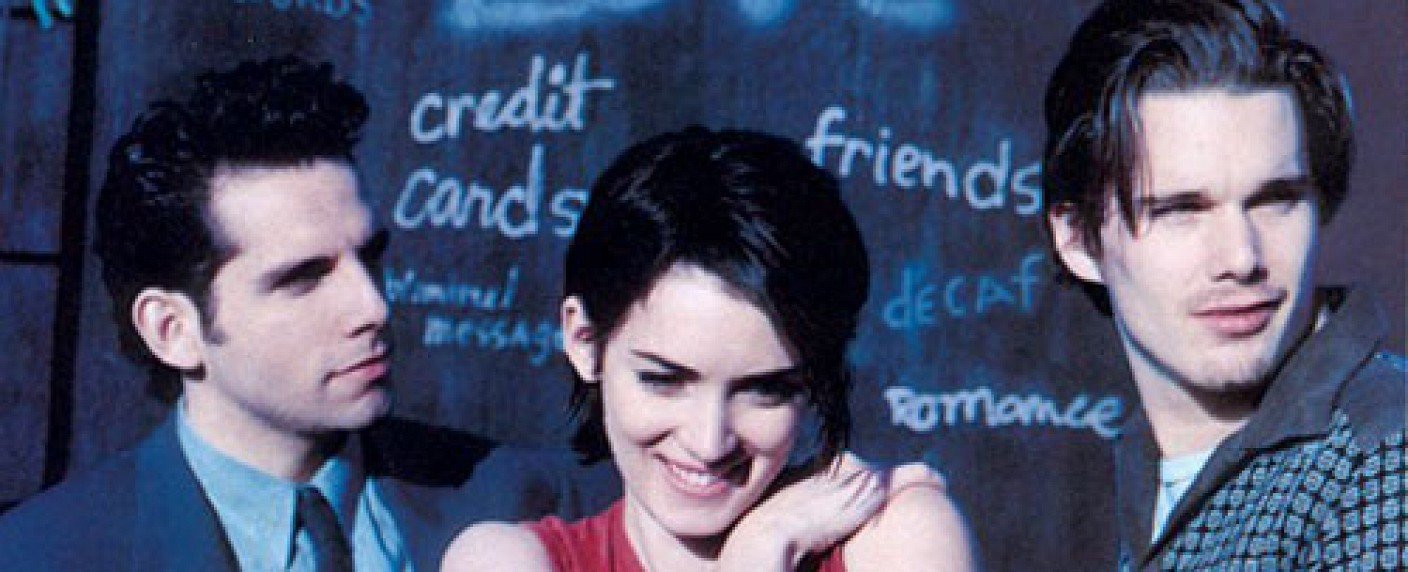 NBC plant Comedyserie zum 1990er-Kinohit