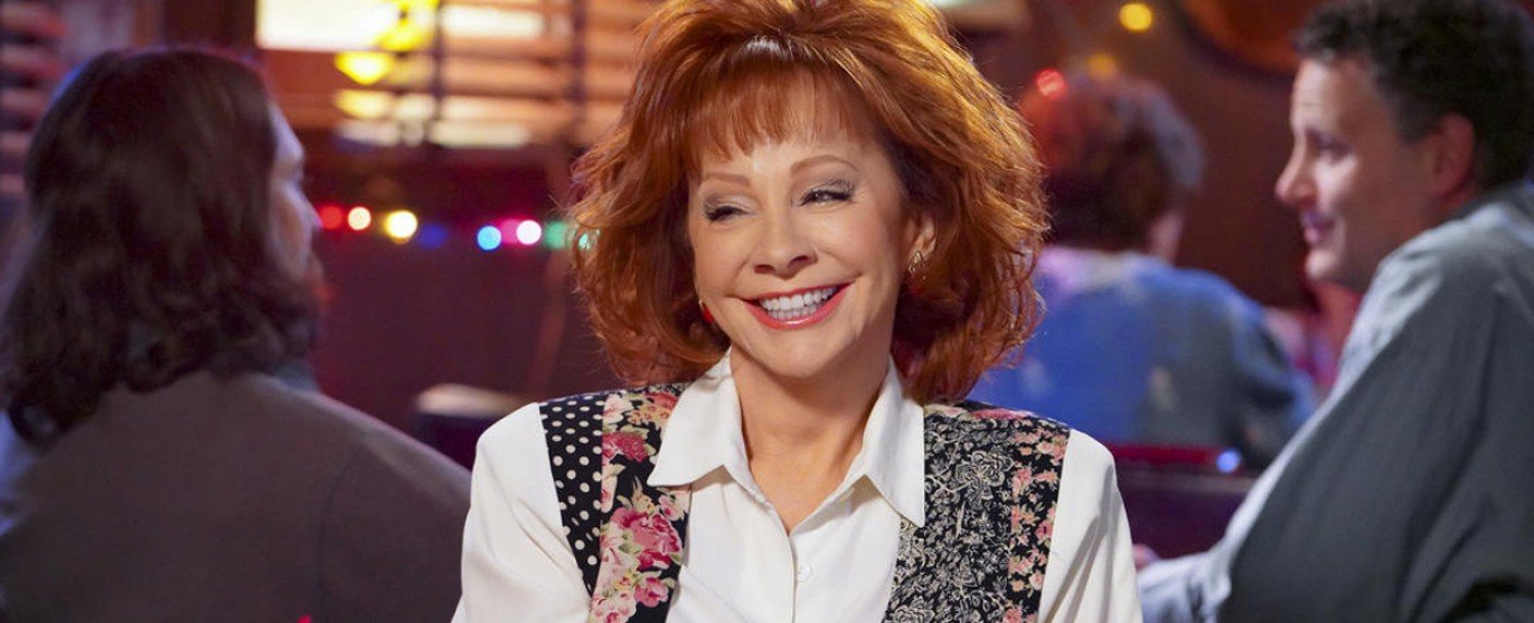 Countrystar Reba McEntire ("Young Sheldon") mit neuer Comedy bei NBC Noch namenlose von