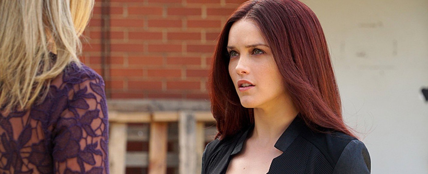 "Schweigen der Lämmer"-Prequel findet Hauptdarstellerin