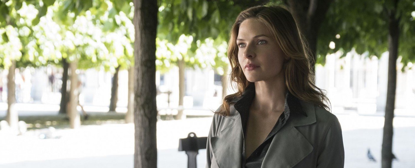 Verfilmung der Romanreihe "Silo", "Level" und "Exit"