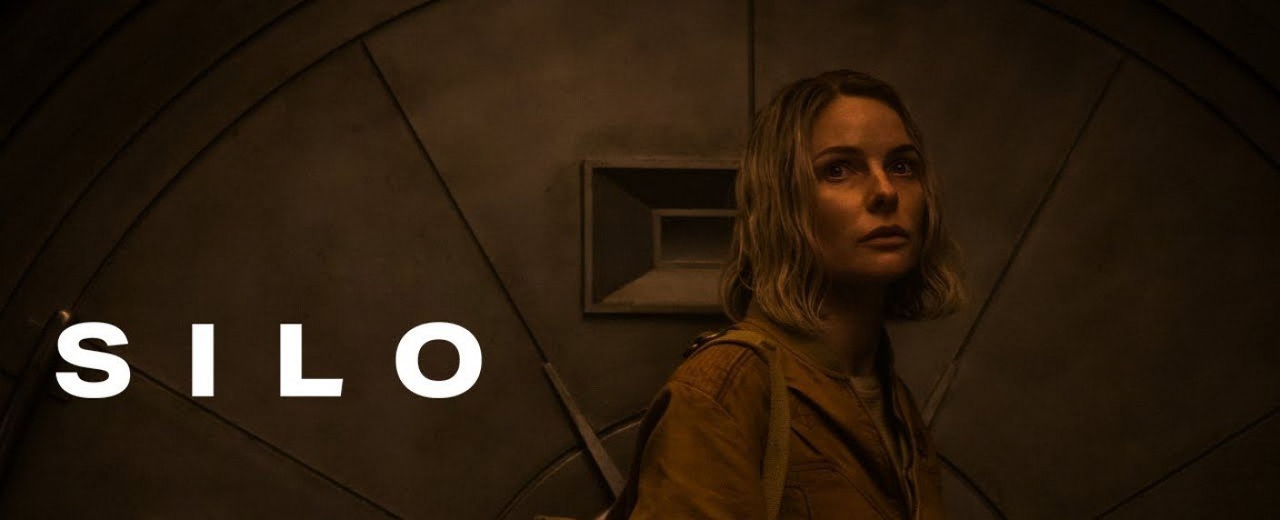 Dystopische Romanverfilmung mit Rebecca Ferguson wird fertig erzählt