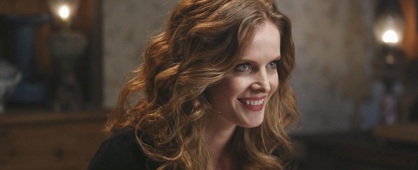 Weiteres Mitglied der alten Besetzung wieder mit dabei