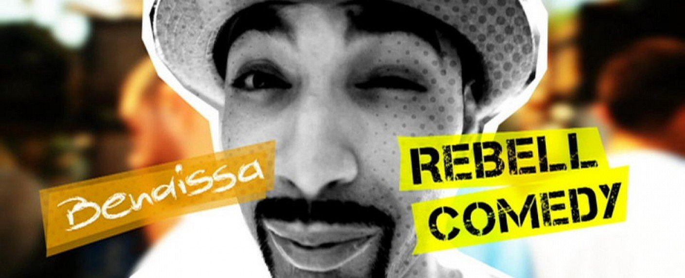 Sender begleitet Köln Comedy Festival