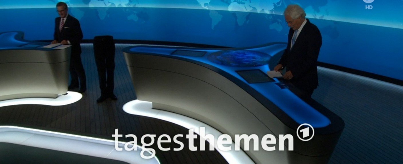 Hintergrund der "Neuen Beinfreiheit" gekl&auml;rt