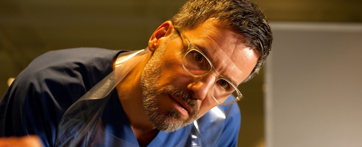 ProSieben überzeugt nur mit "Galileo Big Pictures", VOX geht mit "Ewigen Helden" unter