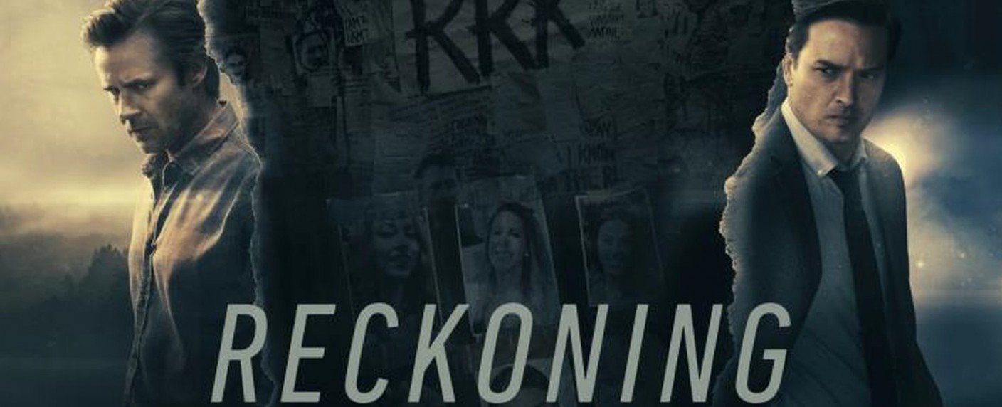 Komplexes Drama blickt in düsterste Ecken der menschlichen Psyche