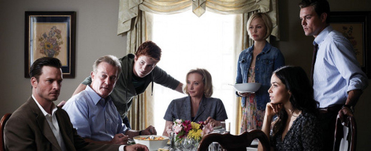 Daniel Holdens Schicksal neigt sich dem Ende