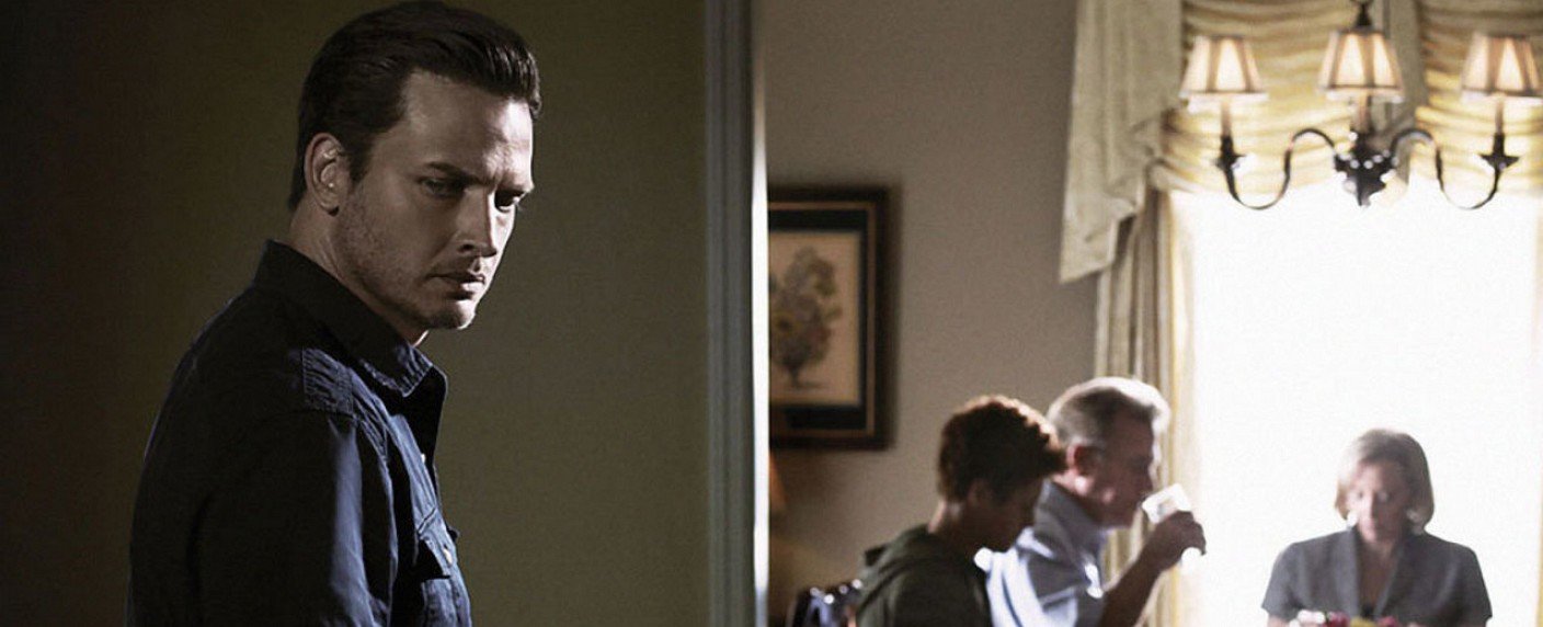 Sarah Jones und Christopher Heyerdahl ebenfalls verpflichtet