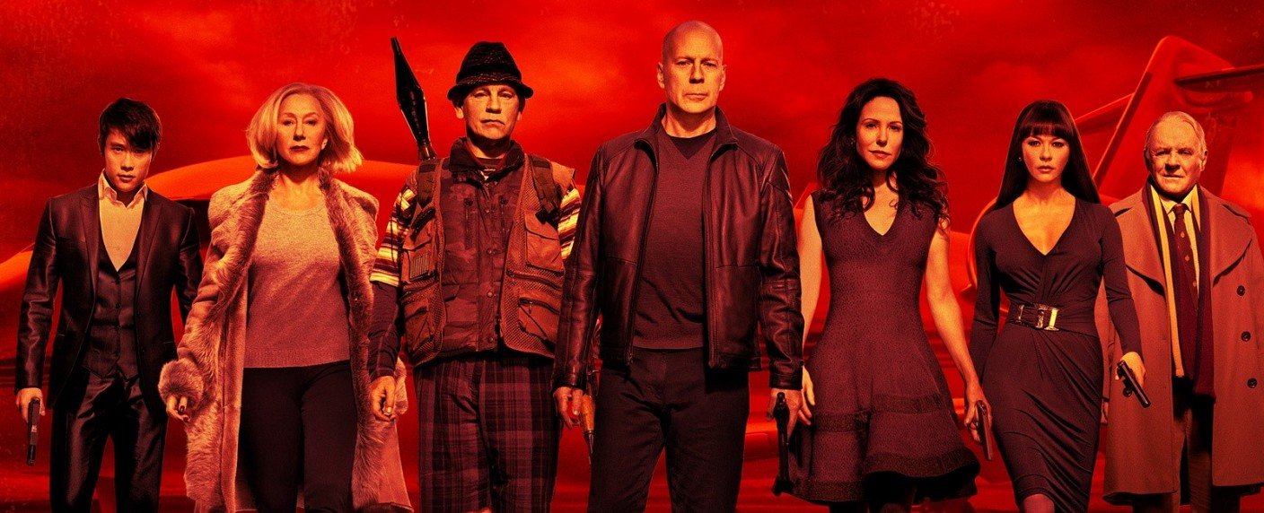 CIA-Killer im Ruhestand wehren sich nach Mordanschlag