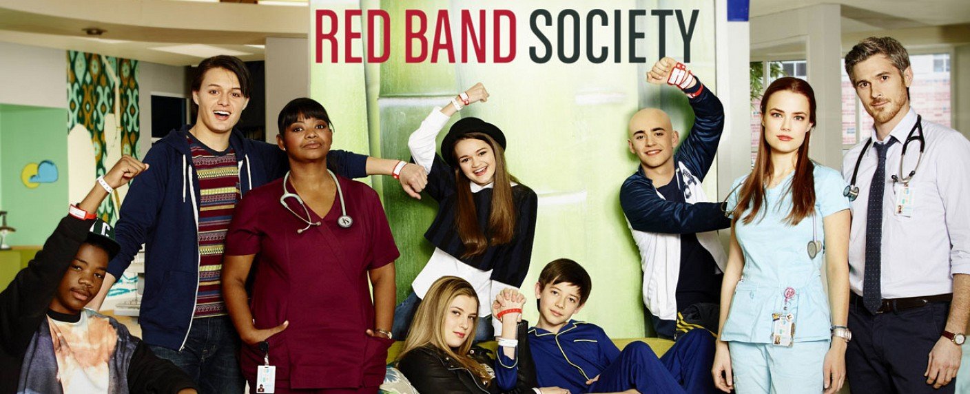 Soundtrack der red band society