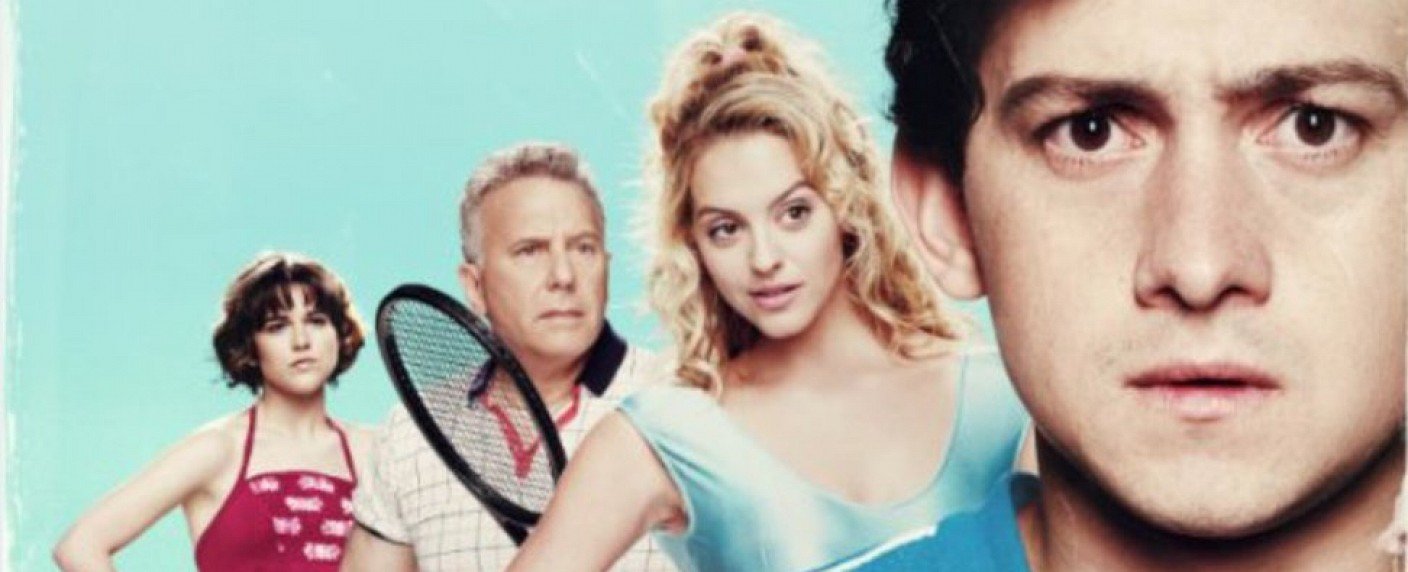 Charmant-witzige Nostalgie-Comedy über das Erwachsenwerden in den 1980ern