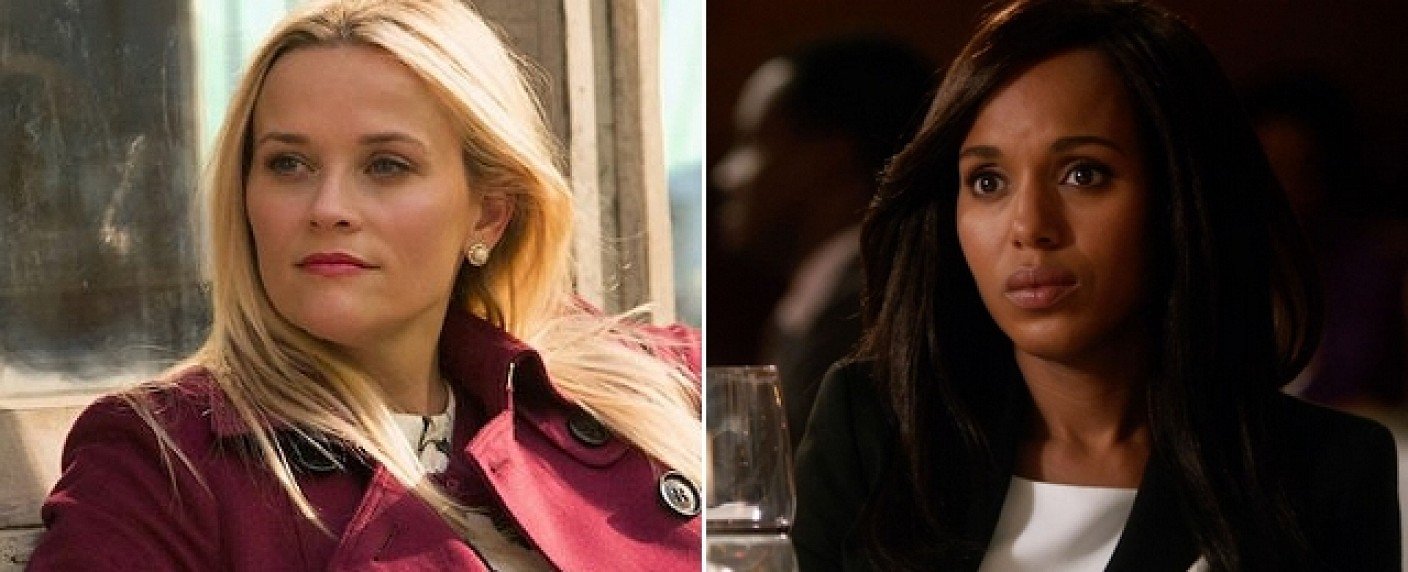 "Little Fires Everywhere" mit "Big Little Lies"- und "Scandal"-Stars
