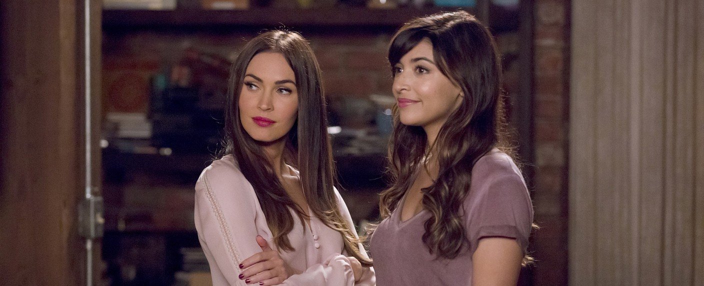 Das "New New Girl" feiert ihr Comeback