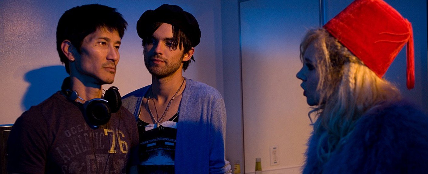 Kult-Regisseur Gregg Araki mit surrealer Coming-of-Age-Story