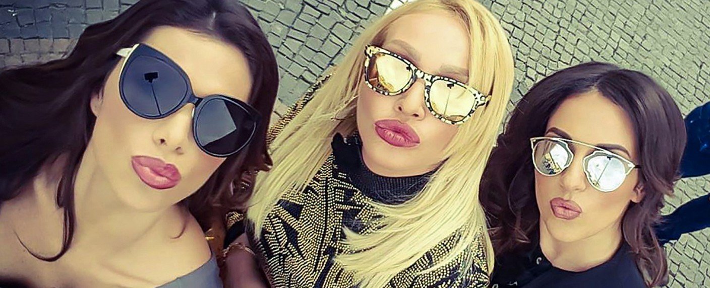 Doppelpack "Geissens" am Montag soll es richten