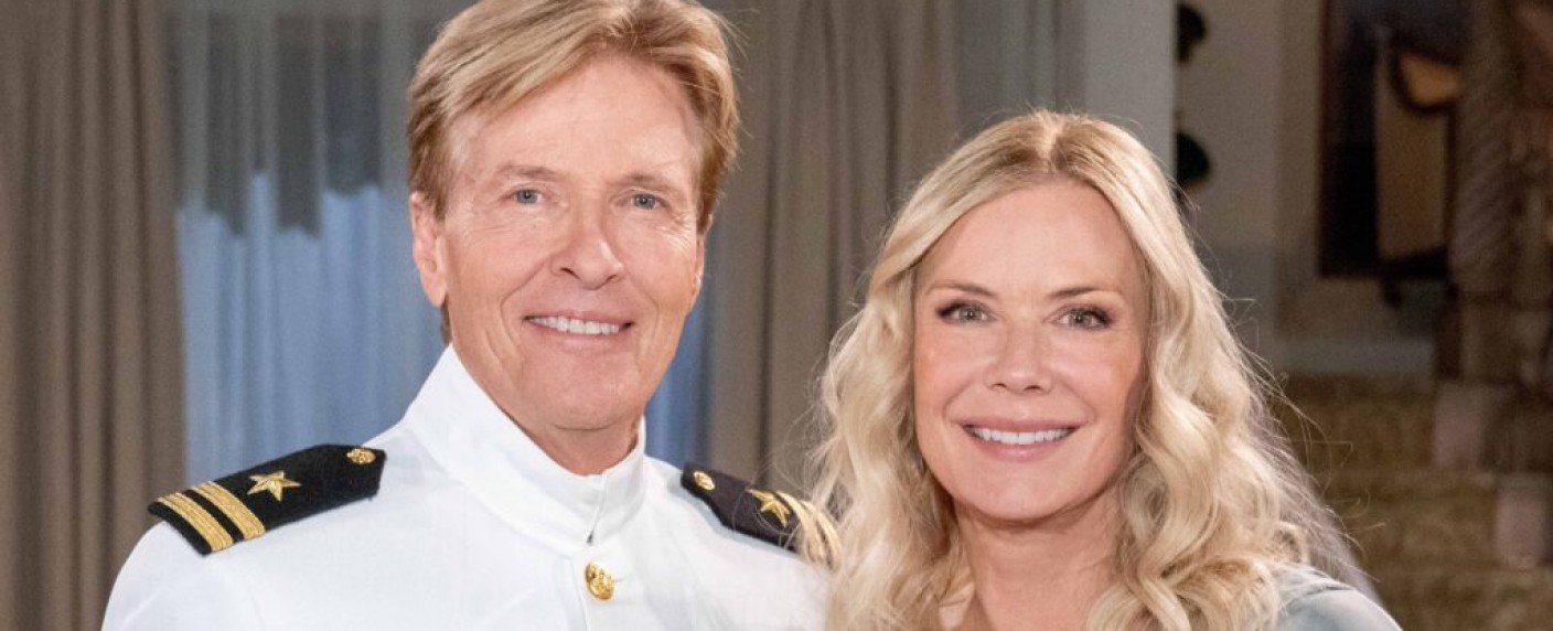 US-Soap bringt bekannte Figur zurück ins Leben von Brooke Forrester