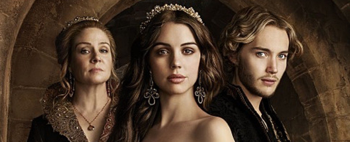 Abschluss-Episoden von "Riverdale" bis "Reign"