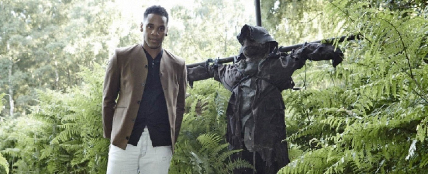 Kandidaten treten gruselige Prüfungen an