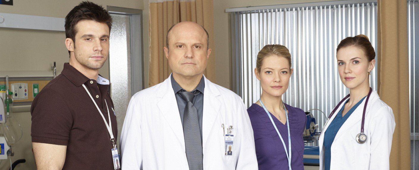 Auch kanadisches "Big Brother" kehrt zurück