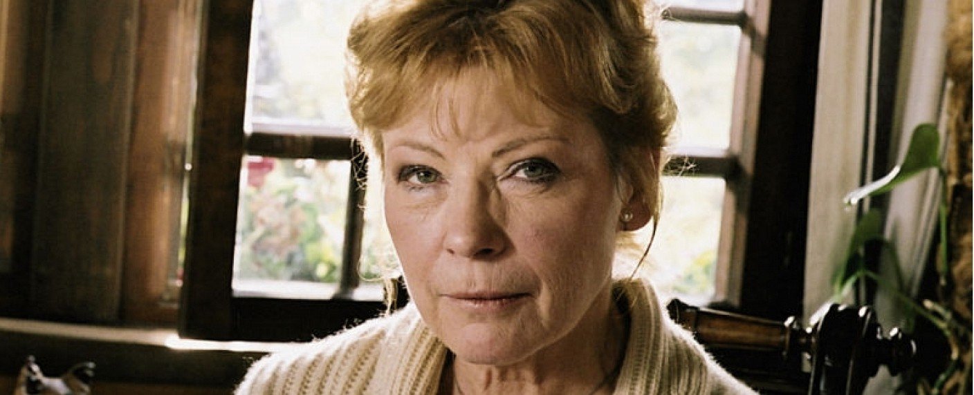 Bekannt aus "Der letzte Zeuge" und Kultf&auml;llen am "Tatort"