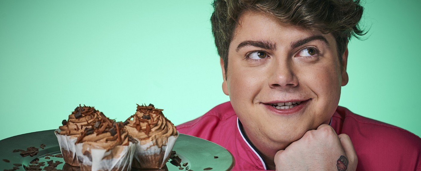 Neuer Hobbybackwettbwerb "Hauptsache süß"