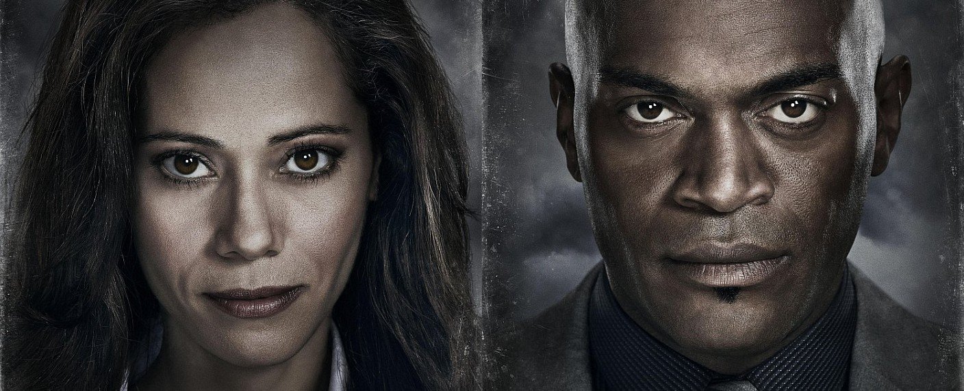 Victoria Cartagena und Andrew Stewart-Jones keine Hauptdarsteller mehr