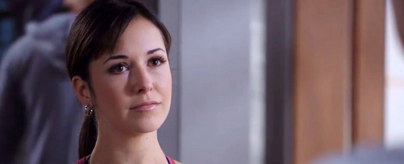 Ehemalige "Verbotene Liebe"-Darstellerin in RTL-Soap