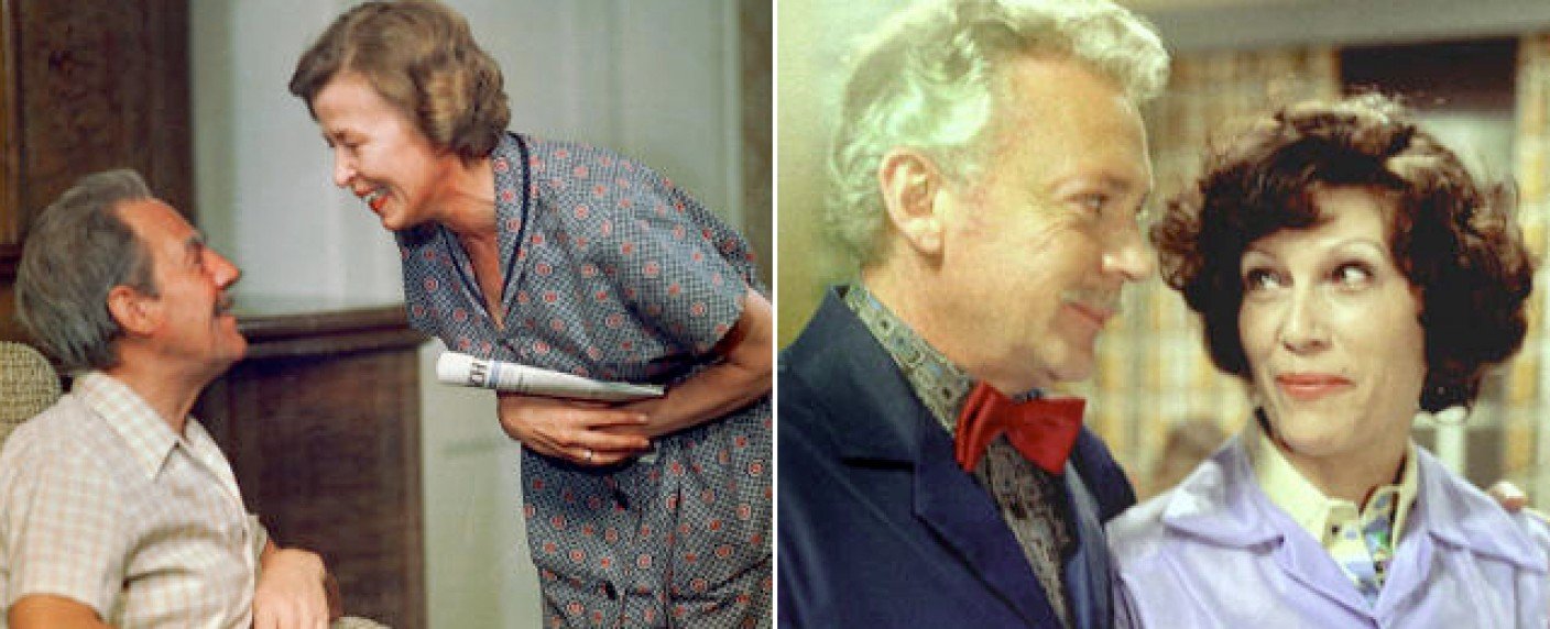 Volksschauspieler wird im Februar 100 Jahre alt