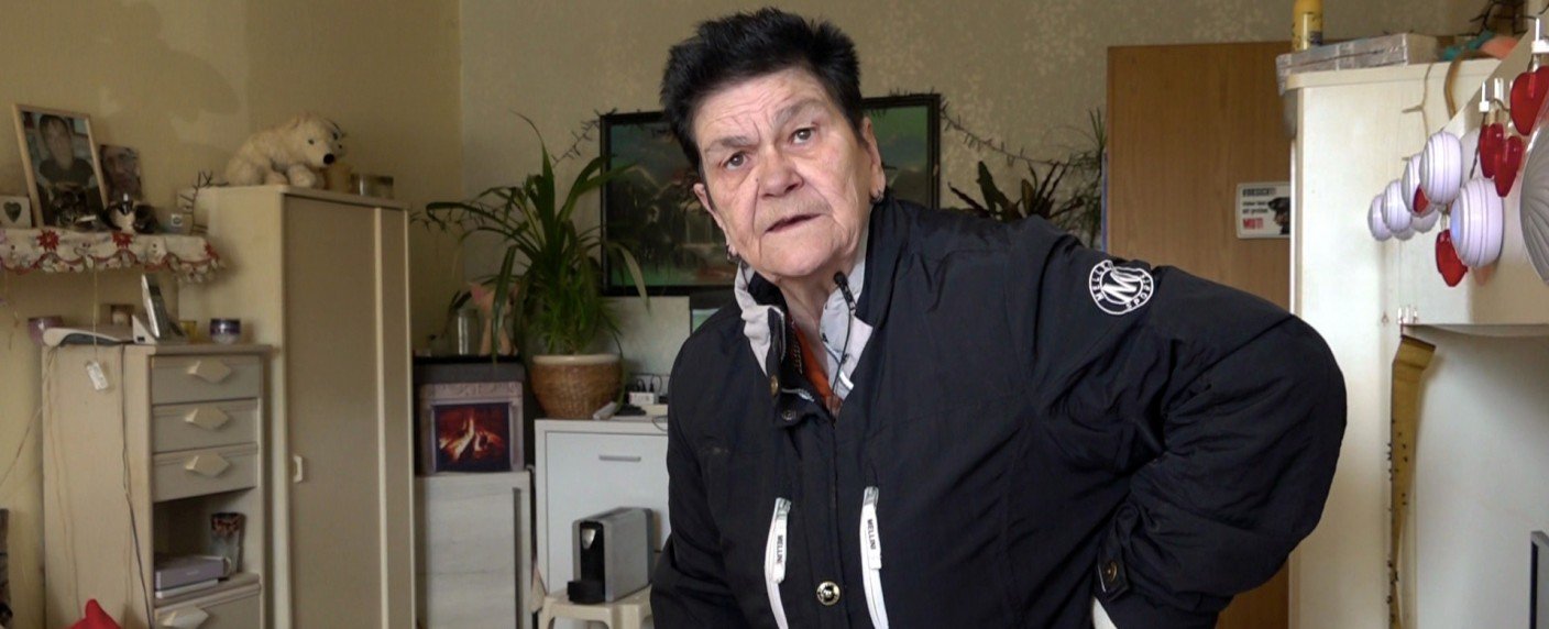 Wiedersehen mit Cindy und Regina