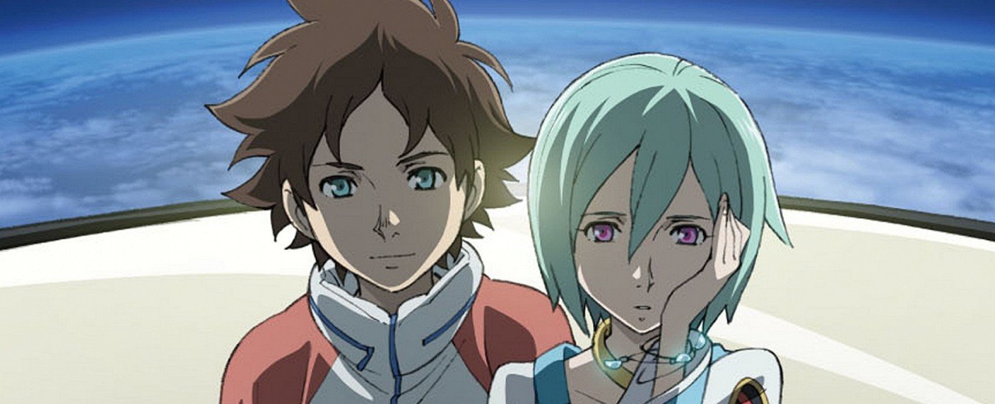 Rebellischer Junge trifft auf geheimnisvolle Pilotin